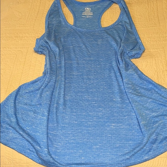 T-back tank bundle - Picture 6 of 10